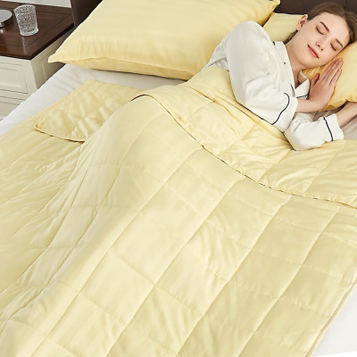Weighted Blanket(48