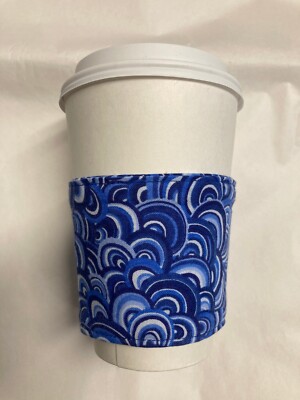Hot - Cold Coffee Cozy Tea Cozy-image
