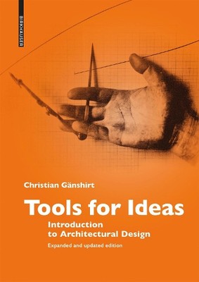 Christian Gänshirt Tools for Ideas (Paperback) (UK IMPORT)-image