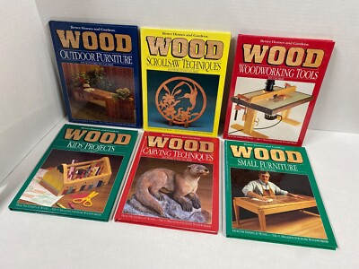 Better Homes and Garden 