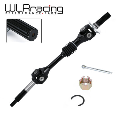 For Kawasaki Mule 3000 3010 4000 4010 Rear CV Axle Drive Shaft Bearing Complete -image