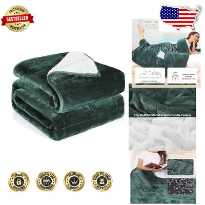 Sleek Twin Weighted Blanket 48x72