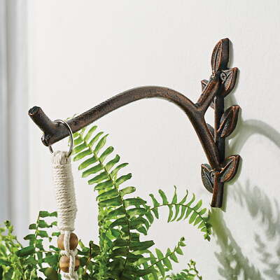 Better Homes & Gardens 8in Plant Bracket-image