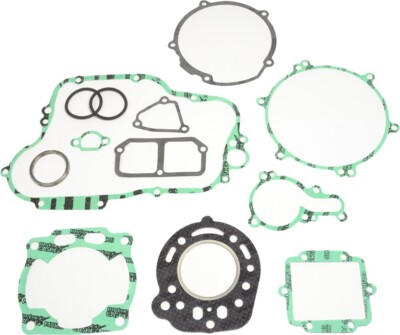 Athena - P400250850126 - Complete Gasket Kit For Kawasaki KX125 1988-1989-image