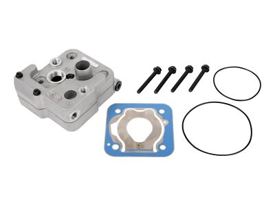 Cylinder head DT Spare Parts 4.66527 Cylinder head compressor, complete-image