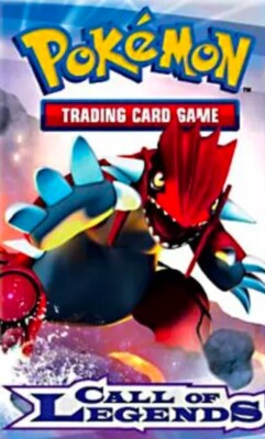Pokemon TCG Pick Your Own Cards from Call of Legends NM-LP Conditions!!-image