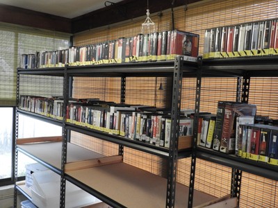 AUDIOBOOKS (M-Z) EX LIBRARY - 50% OFF 3 OR MORE-image