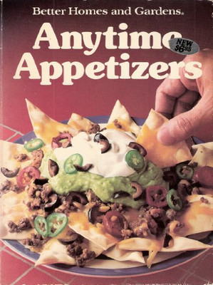 Better Homes and Gardens Anyti - VERY GOOD-image