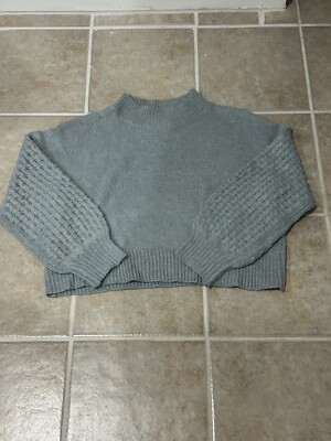 cozy casual sweater-image