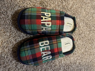 Dearfoams Cozy Comfort 