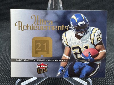 2006 Fleer Ultra Ultra Achievements Insert Pick Your Own & Complete Your Set-image