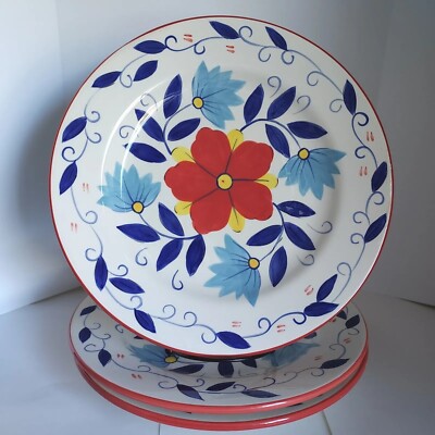 Set of 3 New Pier 1 Portalegre 11