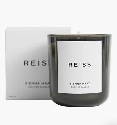 REISS Sienna Heat Scented Candle, $55-image