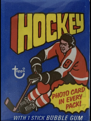 1976-77 TOPPS HOCKEY - Complete Your Set    You Pick 177 - 264-image