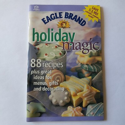Better Homes And Gardens - Eagle Brand Holiday Magic 014005142771-image