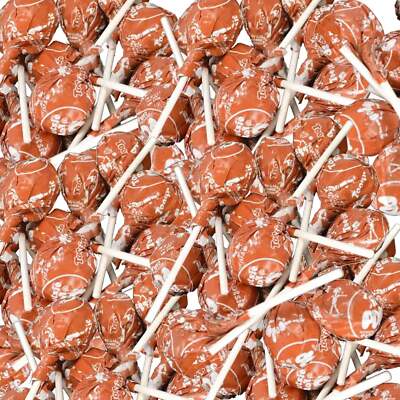 Caramel Tootsie Pops 60 Count-image