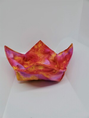Sunrise Bowl Holder/Cozy-image