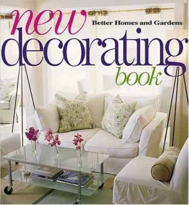 New Decorating Book (Better Homes & Gardens)-image