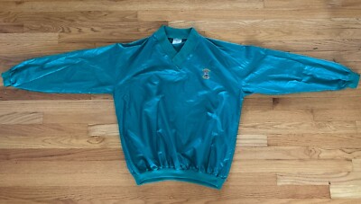 Vintage St. Andrews Scotland  Wind shirt XL-image