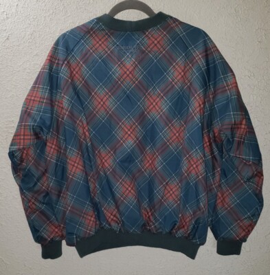 Vintage Sunderland of Scotland Sz M Ladies Weatherbeater Wind Rain Jacket Womens-image