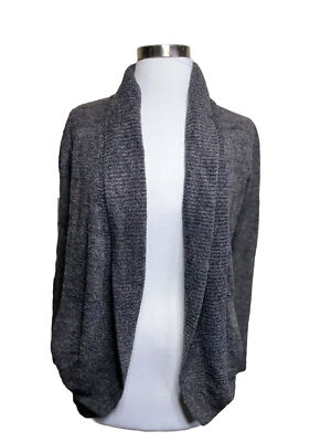 Barefoot Dreams Sweater XS Cozy Chic Lite XS-image