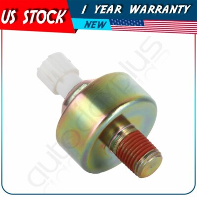 For 1997-2005 Chevrolet Venture Front Engine Detonation Knock Sensor Complete-image