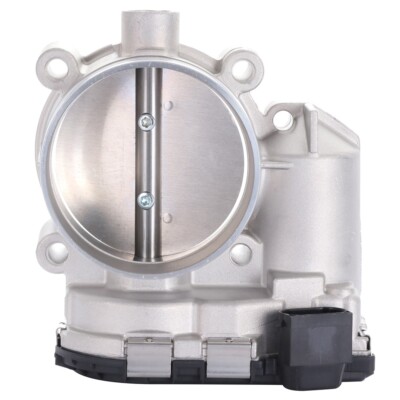 1x 68mm Electronic Throttle Body For Audi A4 A6 Quattro 3.2L 0280750003-image