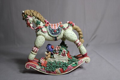 Vintage II Inc Musical Wind Up 9