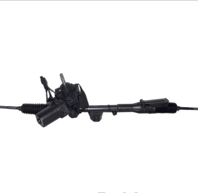 Complete Power Steering Rack and Pinion for 2010 2011 2012-2014 Honda Insight-image