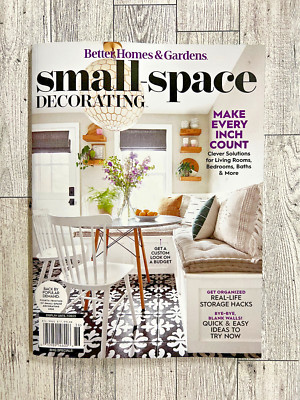 Better Homes and Gardens 