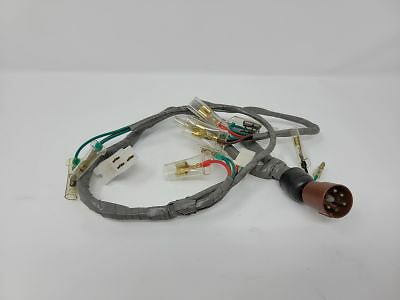 Honda SL70 K0 Wire Harness - Complete-image