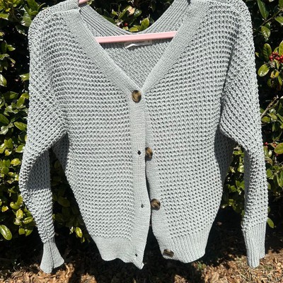 Soft and cozy sage cardigan-73-image