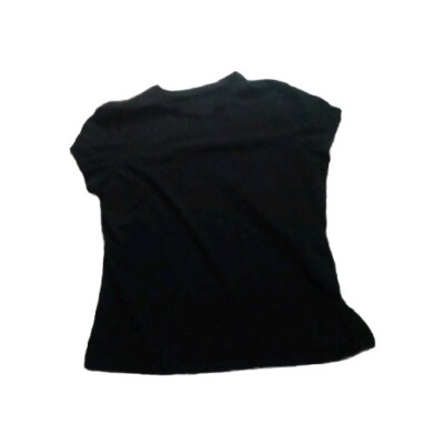 Mossimo Black Color Shirt Womans Size XXL Cozy Comfort Casual Outdoors...-image