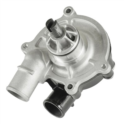 Complete Water Pump fits Suzuki GSX-R750 GSXR750 2008 2009 2010 2011 2012-2019 -image