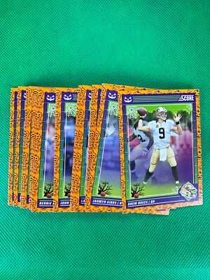 2024 Score A Treat Pumpkin - 