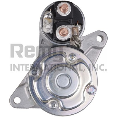 Remy Power Products    28005    Import Starter-image