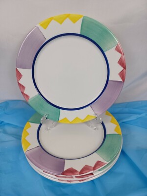 Pier One (PER60) Salad Plates 8