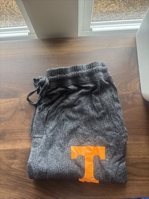 Tennessee T Grey XL Pajama Pants Concept Sports Cozy/ Comfy Drawstring-image