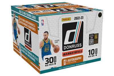 2024-25 Panini Donruss NBA Basketball #1 - #250 Complete your set-image