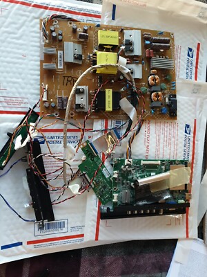 NEC E556 COMPLETE REPAIR PARTS KIT M20-image