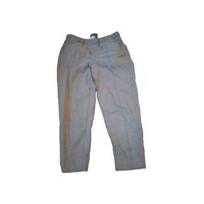 Grey Womans Everlane Sweatpants Size Small Cozy Comfort Casual Outdoors -image