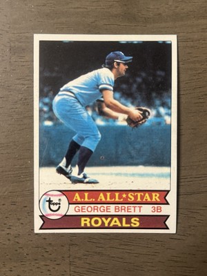 1979 TOPPS BASEBALL  YOU PICK #201 - 400 EXNM  COMPLETE YOUR SETFREE SHIPPING-image