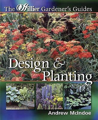 Design & Planting by McIndoe, Andrew-image