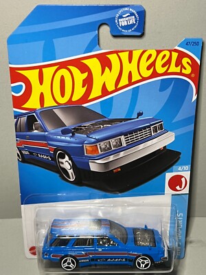 *Hot Wheels* [Nissan Maxima Drift Car] 