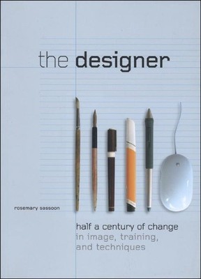 Rosemary Sassoon The Designer (Paperback) (UK IMPORT)-image