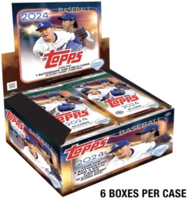 2024 Topps Series Update US1 - US175 : You Pick Complete Your Set-image