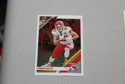 2019 Donruss Optic Football Card Complete Finish Fill Your List Set U-Pick**-image