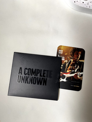 Guitar Picks Set from Bob Dylan's Movie 