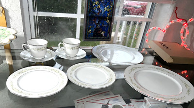 VTG Majestic China 