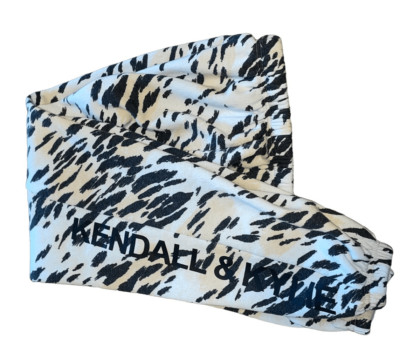 Kendall & Kylie Cheetah Cozy Joggers-image